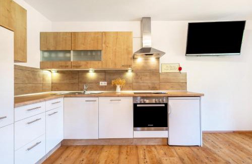 Hofstetten Apartment | Ferienwohnung Oberhubhof