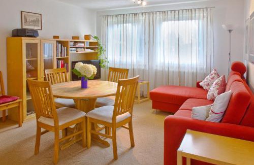 Neurochwitz Apartment | Ferienwohnung Oberloschwitz