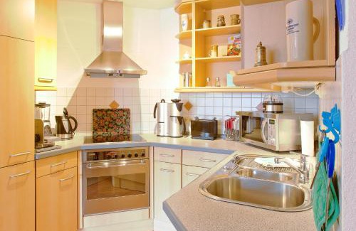Neurochwitz Apartment | Ferienwohnung Oberloschwitz
