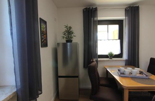 Vohenstrauss Apartment | Ferienwohnung Oberpfälzer Wald