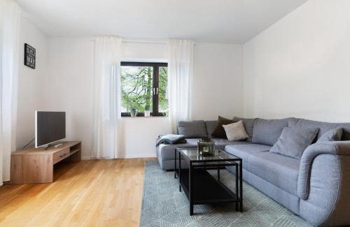 Oberkirch Apartment | Ferienwohnung Obsthof Fieß