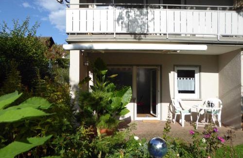 Reichelsheim Apartment | Ferienwohnung Odenwaldflair