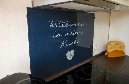Bad Salzungen Apartment | Ferienwohnung Ogger