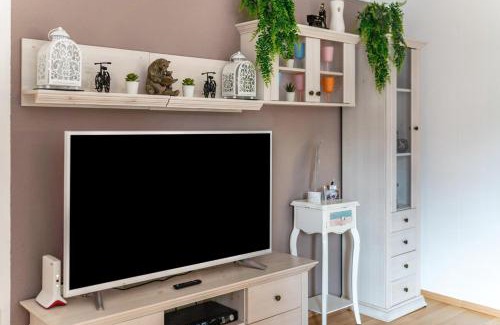 Oker Apartment | Ferienwohnung Okertalerstieg