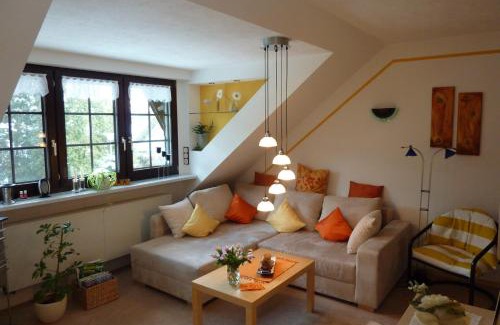 Bad Muenstereifel Apartment | Ferienwohnung Orchidee