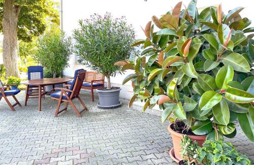 Lubbenau/Spreewald Apartment | Ferienwohnung Orchidee