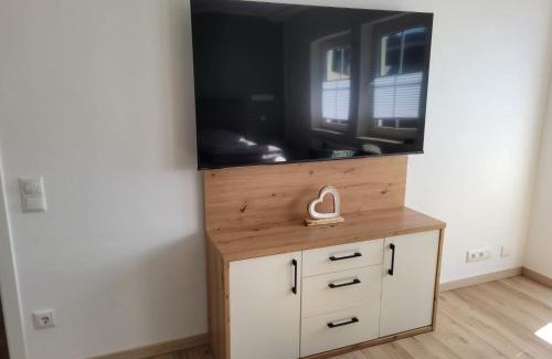 Ortsmitte Apartment | Ferienwohnung Ortsmitte-Willingen