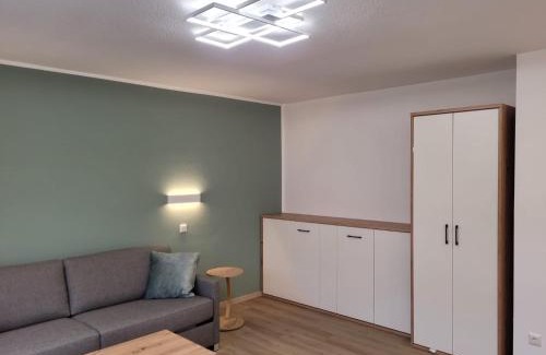 Ortsmitte Apartment | Ferienwohnung Ortsmitte-Willingen