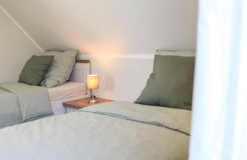 Wiegboldsbur Apartment | Ferienwohnung Ostfrieslandliebe