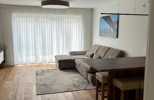 Luetjenburg Apartment | Ferienwohnung Ostsee am Meer in Lütjenburg