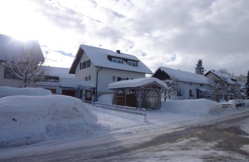 Isny im Allgaeu Apartment | Ferienwohnung Oswald