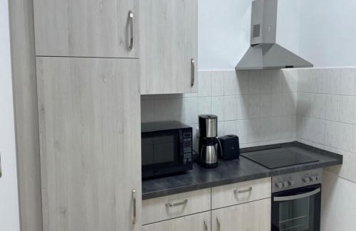 Ballenstedt Apartment | Ferienwohnung Otto der Reiche in Ballenstedt