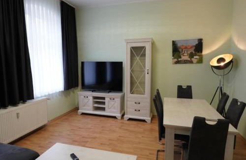 Ballenstedt Apartment | Ferienwohnung Otto der Reiche in Ballenstedt