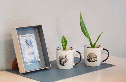 Germete Apartment | Ferienwohnung Pöttner