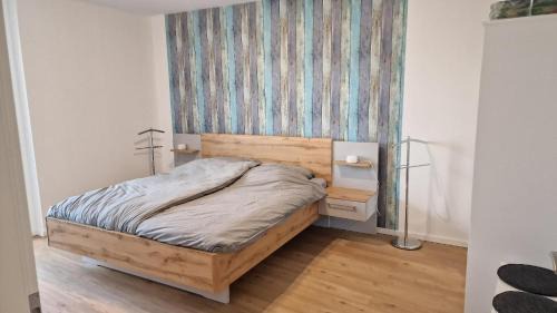 Beurig Apartment | Ferienwohnung Pütz