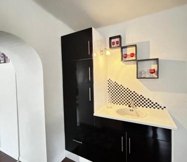 Gmuend in Kaernten Apartment | Ferienwohnung Pufitsch