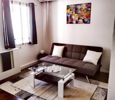Gmuend in Kaernten Apartment | Ferienwohnung Pufitsch