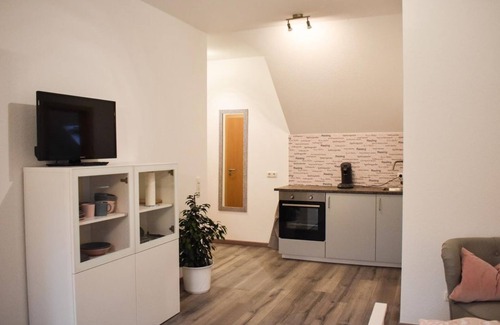 Oestrich-Winkel Apartment | Ferienwohnung Peter-josef 1 Erw., 1 Kind > 4 Jahre - Ferienwohnung Weingut Kurt Bug