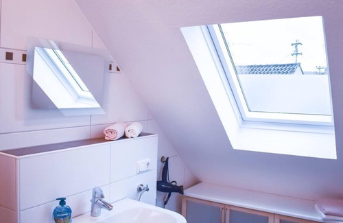 Oestrich-Winkel Apartment | Ferienwohnung Peter-josef 1 Erw., 1 Kind > 4 Jahre - Ferienwohnung Weingut Kurt Bug