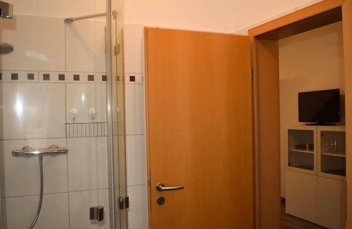 Oestrich-Winkel Apartment | Ferienwohnung Peter-josef 1 Erw., 1 Kind > 4 Jahre - Ferienwohnung Weingut Kurt Bug