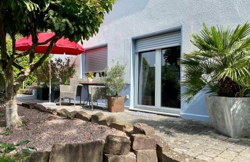 Bad Orb Apartment | Ferienwohnung Palmenalm