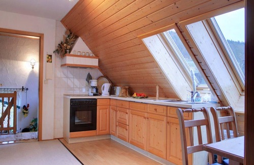 Rauenstein Apartment | Ferienwohnung "Panorama"