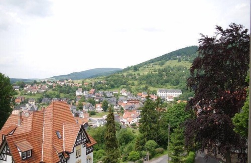 Rauenstein Apartment | Ferienwohnung "Panorama"