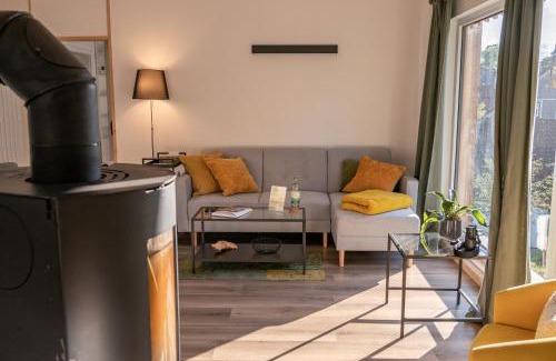 Bad Rodach Apartment | Ferienwohnung Panorama Teichblick