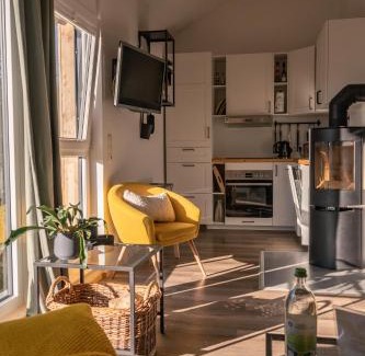Bad Rodach Apartment | Ferienwohnung Panorama Teichblick