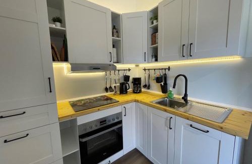 Bad Rodach Apartment | Ferienwohnung Panorama Teichblick