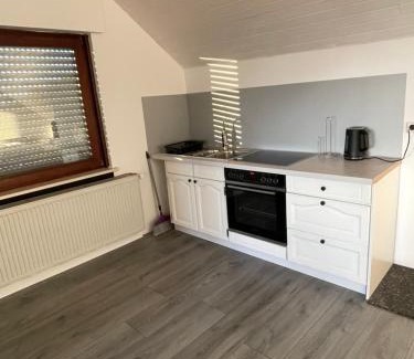 Rohrbach Apartment | Ferienwohnung Panoramablick 1