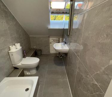 Rohrbach Apartment | Ferienwohnung Panoramablick 1