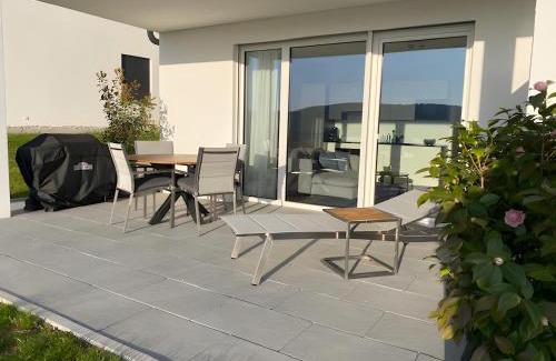 Loerrach Apartment | Ferienwohnung Panoramablick