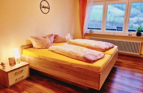 Bad Peterstal-Griesbach Apartment | Ferienwohnung Panter- Traumaussicht im Schwarzwald