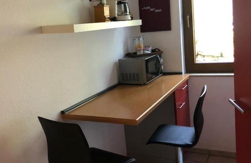 Ziegelhausen Apartment | Ferienwohnung Paradies