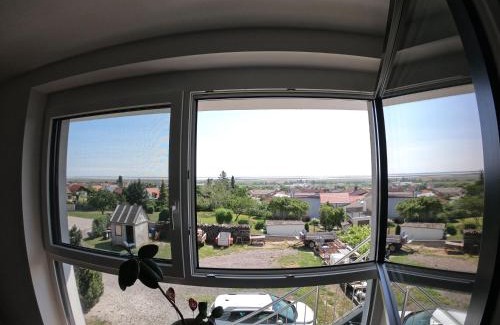 Morbisch am See Apartment | Ferienwohnung Pauli