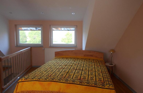 Witzenhausen Apartment | Ferienwohnung-Pension Werrablick