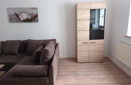 Bad Saarow Apartment | Ferienwohnung Perlitz