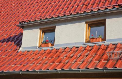 Rudolstadt Apartment | Ferienwohnung Peter