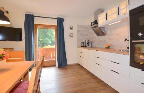 Koessen Apartment | Ferienwohnung Petra