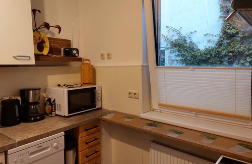 Neubukow Apartment | Ferienwohnung Petra - Ferienwohnung und Ferienzimmer