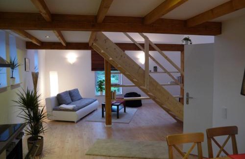 Selters Apartment | Ferienwohnung Petrimühle