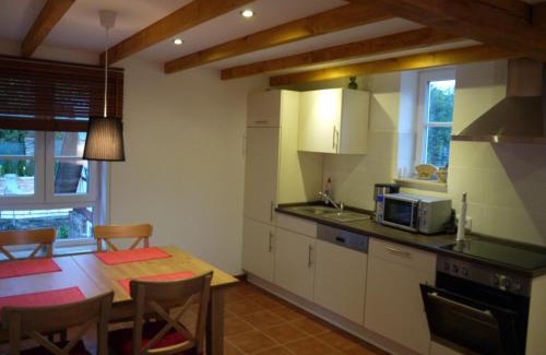 Selters Apartment | Ferienwohnung Petrimühle