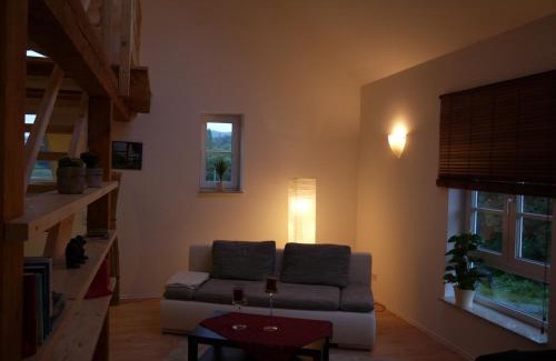 Selters Apartment | Ferienwohnung Petrimühle