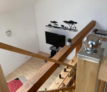 Selters Apartment | Ferienwohnung Petrimühle
