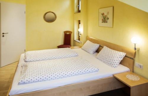 Wasserburg Apartment | Ferienwohnung Pfänder