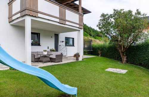 Leogang Apartment | Ferienwohnung Pfeffer