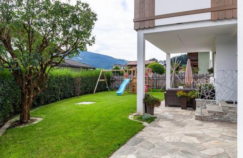 Leogang Apartment | Ferienwohnung Pfeffer