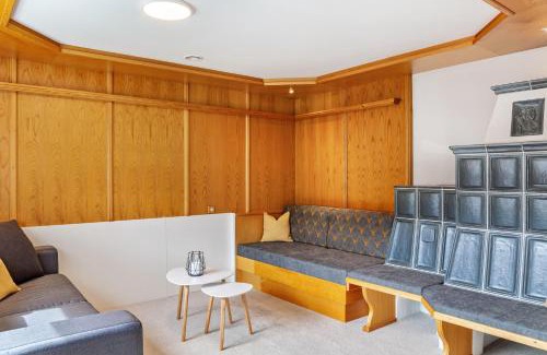 Leogang Apartment | Ferienwohnung Pfeffer