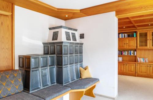 Leogang Apartment | Ferienwohnung Pfeffer